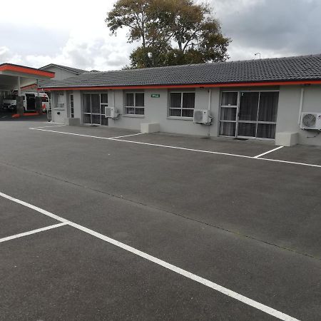 Auckland Airport Lodge Ngoại thất bức ảnh