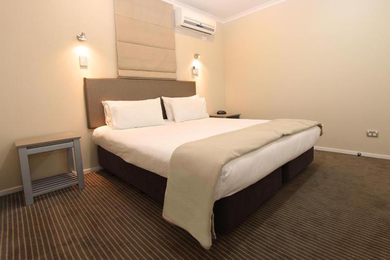 Auckland Airport Lodge Phòng bức ảnh