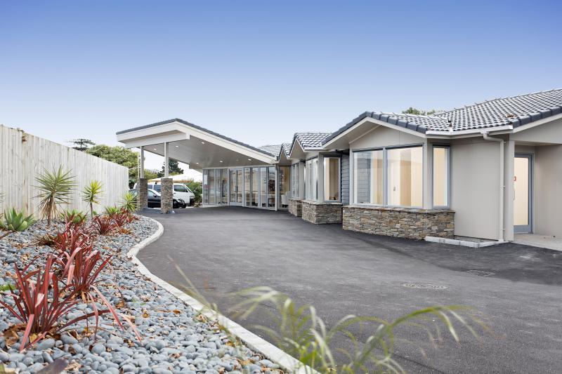 Auckland Airport Lodge Ngoại thất bức ảnh