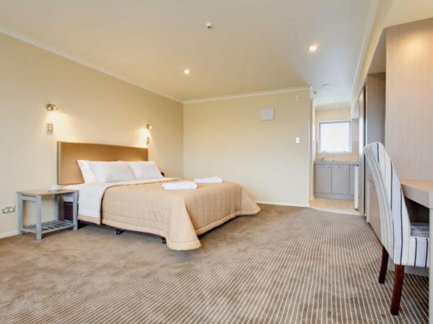 Auckland Airport Lodge Ngoại thất bức ảnh