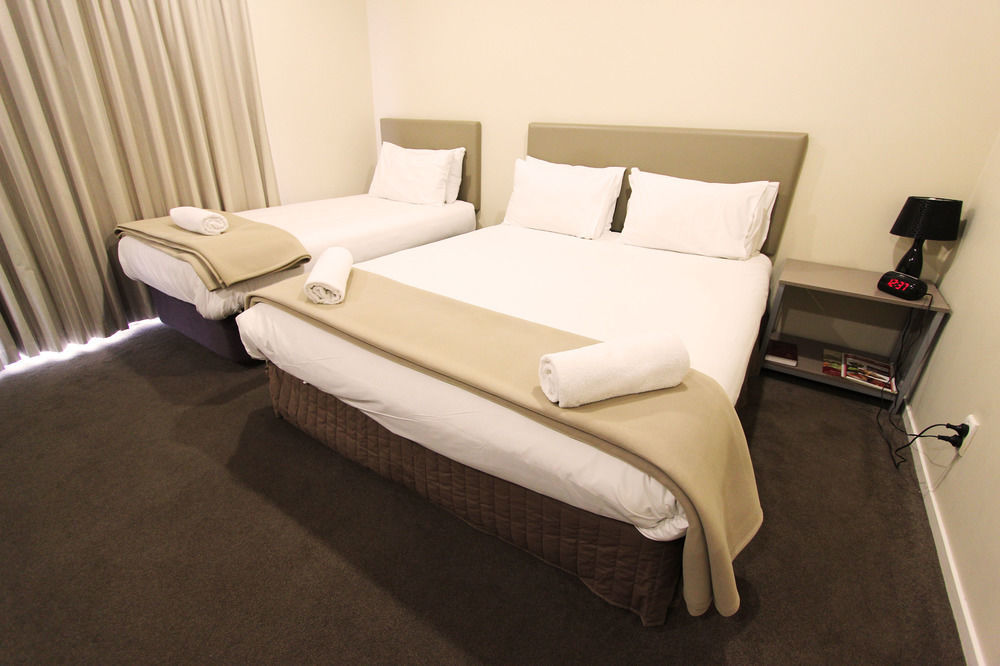 Auckland Airport Lodge Ngoại thất bức ảnh