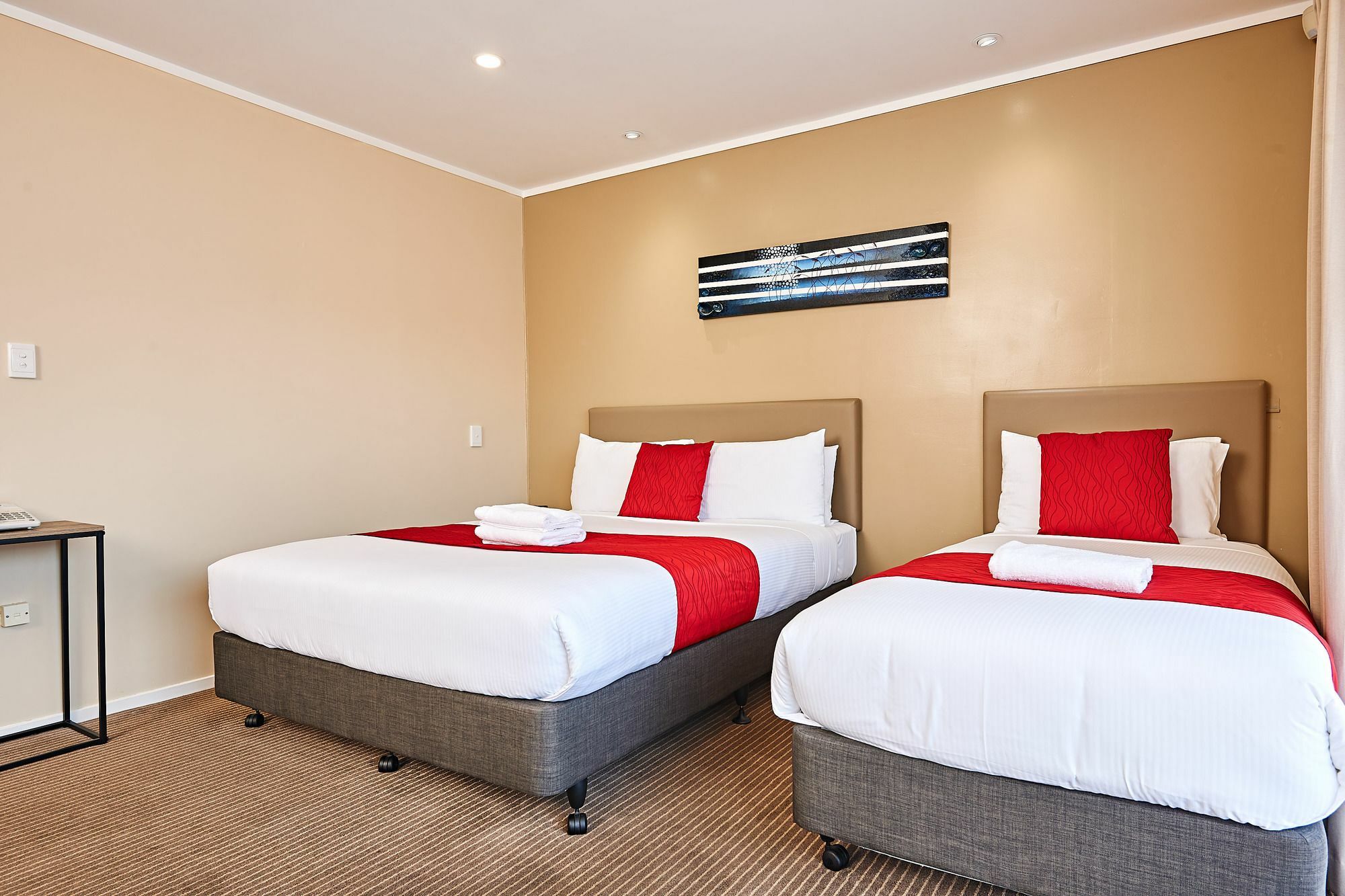 Auckland Airport Lodge Ngoại thất bức ảnh