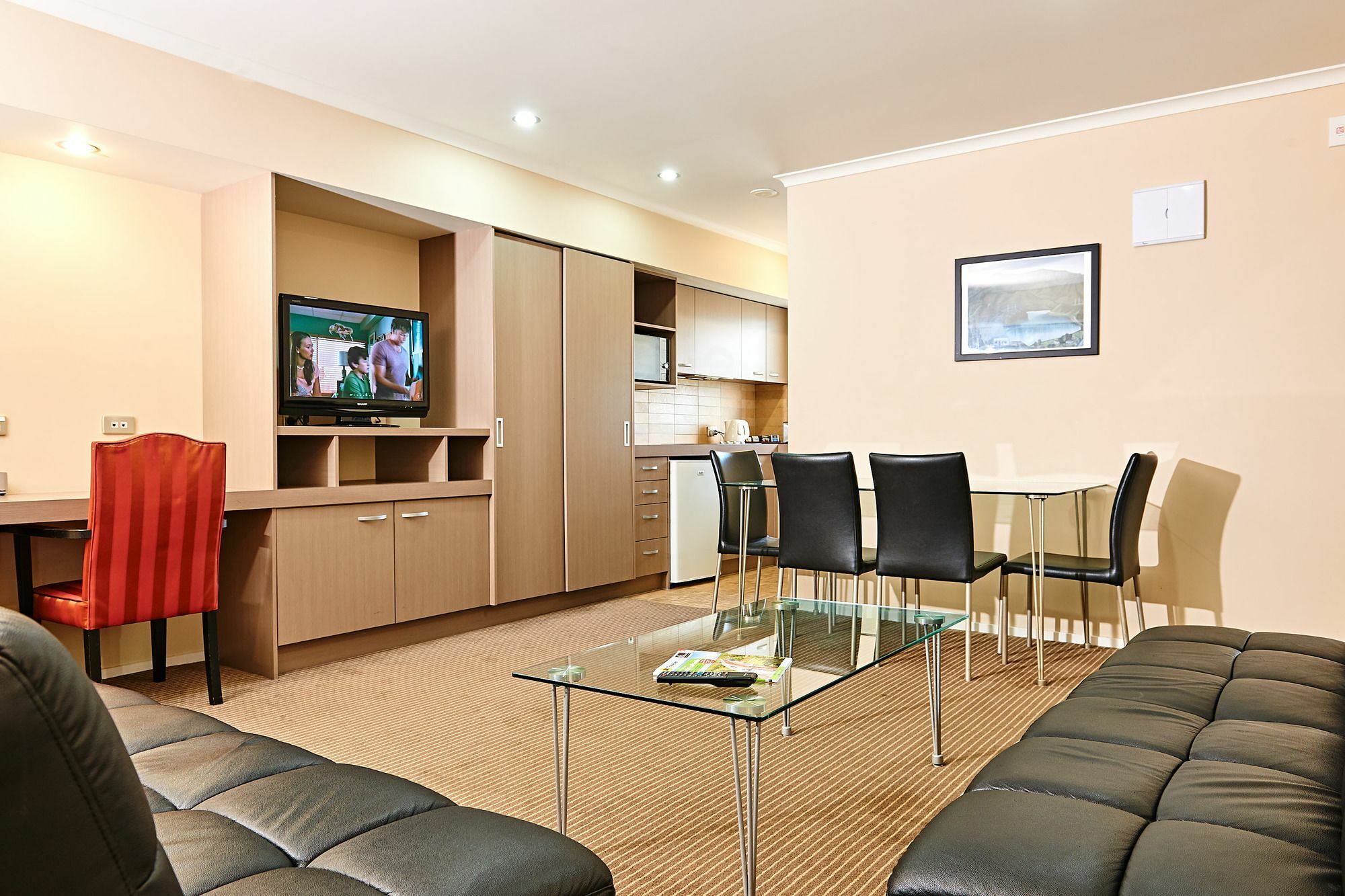 Auckland Airport Lodge Ngoại thất bức ảnh